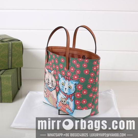Gucci Bags 1:1 410812 20.5x20x10cm df01