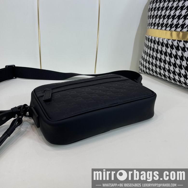 Gucci Bags 1:1 2323-5 24X16X5.5cm WP