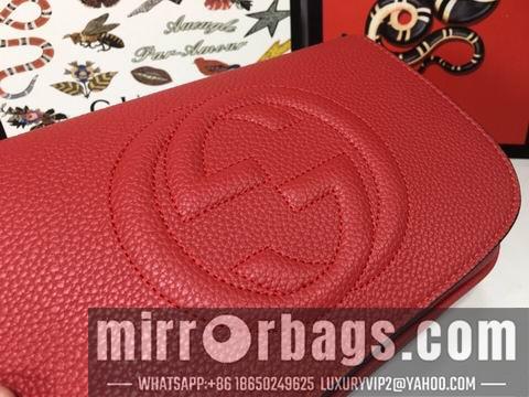 Gucci Bags 1:1 336752 27x16x5cm df06