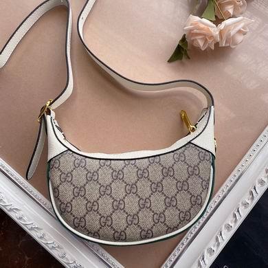 Gucci Bags 1:1 658551 20X15X5cm DF 3colour