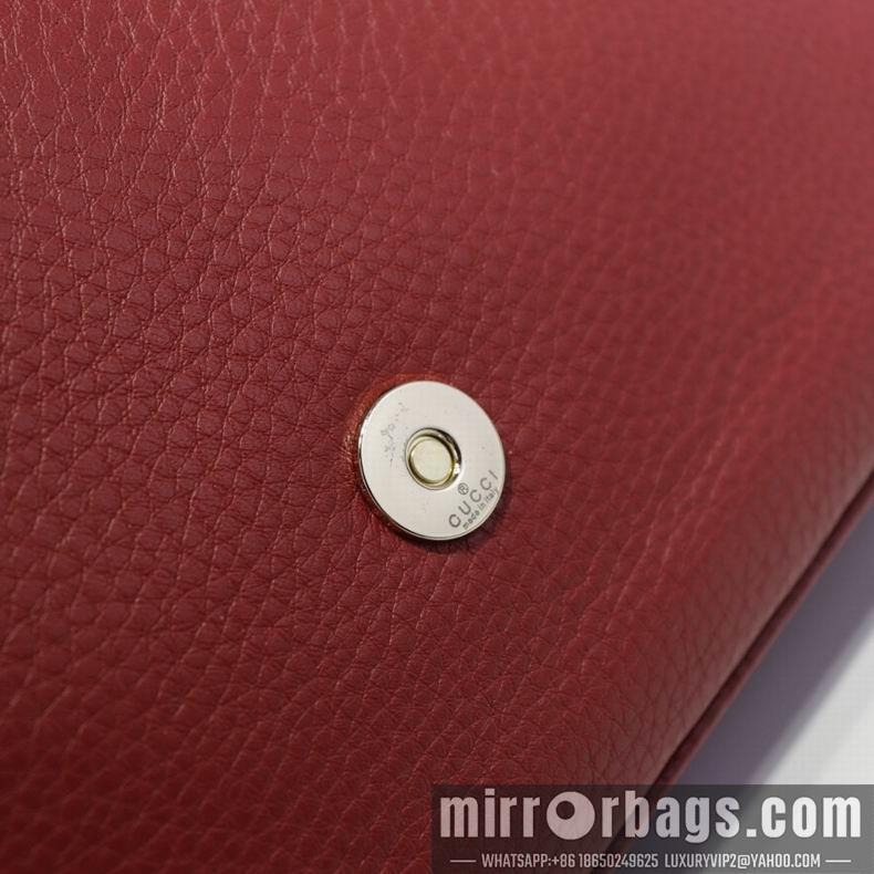 Gucci Bags 1:1 336752 27x16x5cm df02