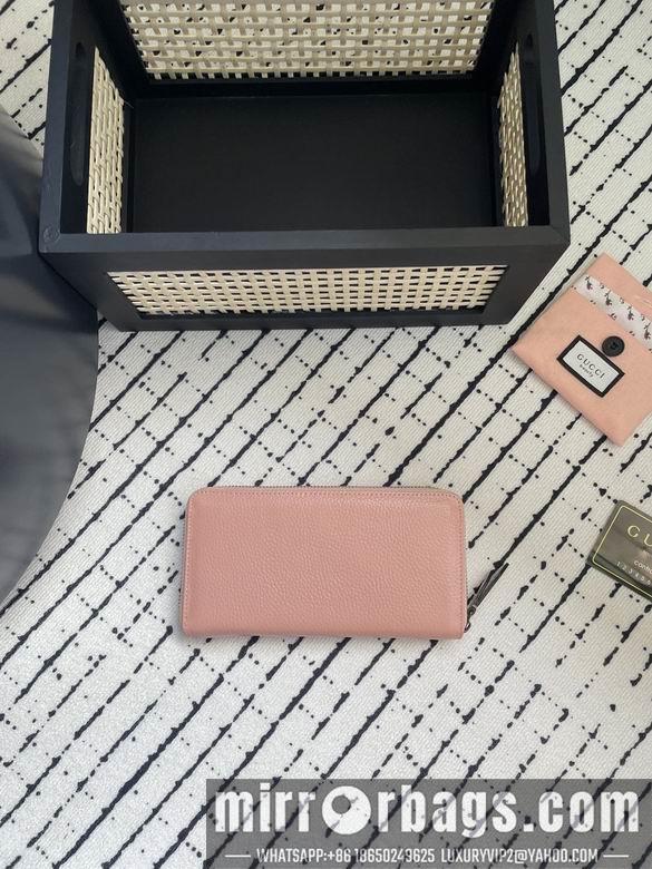 Gucci Bags 1:1 456117 19X9.5X2.5cm ZC 4