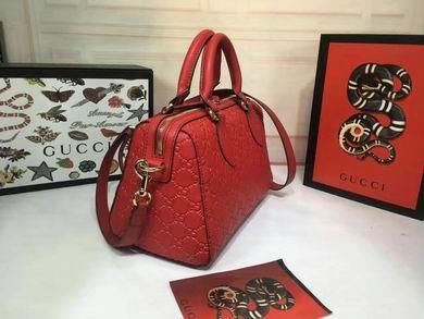 Gucci Bags 1:1 409529 28X17.5X15cm DF 2colour
