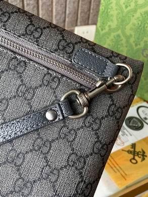 Gucci Bags 1:1 G138186 28X18X2.5cm XM 3colour