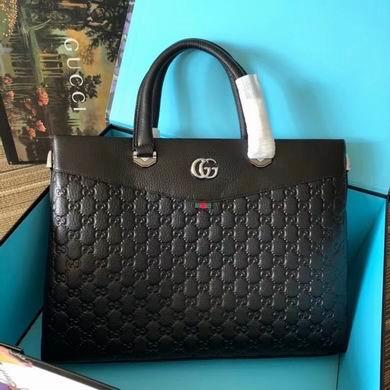 Gucci Bags 1:1 210228-2 38X28X5.5cm WP