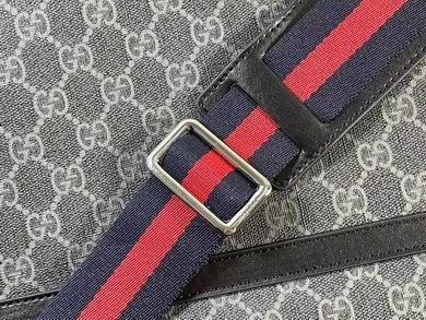 Gucci Bags 1:1 495909 44X28X14cm DF 2colour