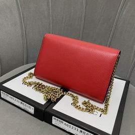 Gucci Bags 1:1 WL401232 20X13X6
