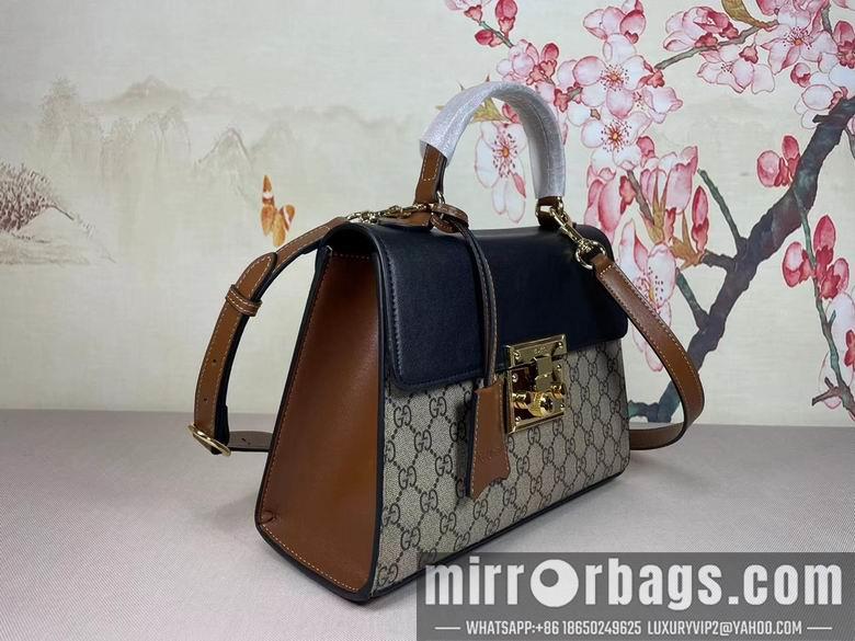 Gucci Bags 1:1 453188 28X19X11cm DF