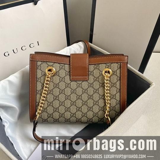 Gucci Bags 1:1 PadLock 498156, 479197 dl