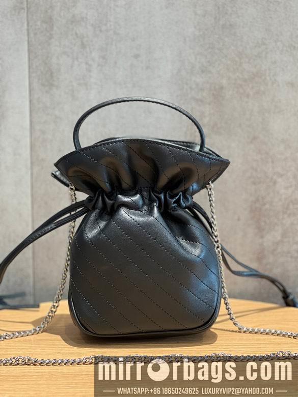 Gucci Bags 1:1 760313 19X15X8cm DF 4colour
