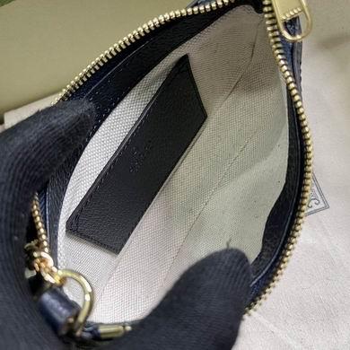 Gucci Bags 1:1 764960 10X19X3cm YG 4colour