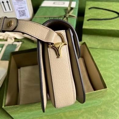 Gucci Bags 1:1 602204 25X18X8cm ZY