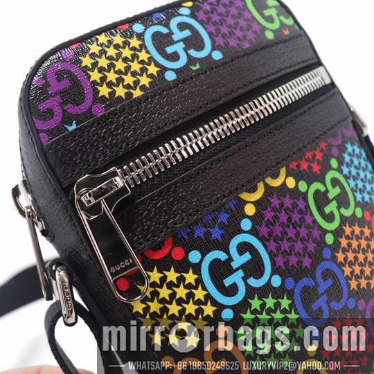 Gucci Bags 1:1 598103 14.5x18x6cm df06