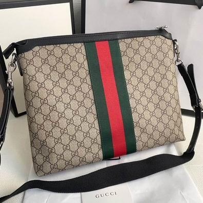 Gucci Bags 1:1 Ophidia 523335 35x28x5cm df01