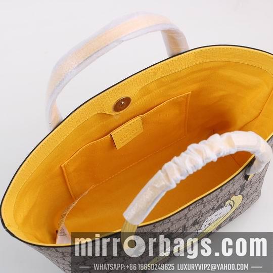 Gucci Bags 1:1 410812 20.5x20x10cm df05