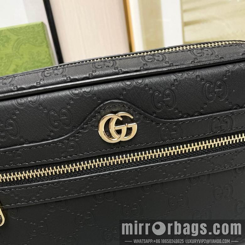 Gucci Bags 1:1 737 27X17X6cm WP-1
