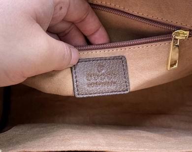 Gucci Bags 1:1 5100-5 27X18X6cm XM 2colour