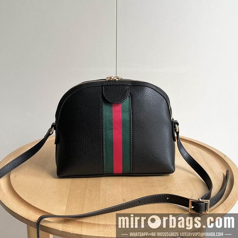 Gucci Bags 1:1 499621 23X19X8cm DF