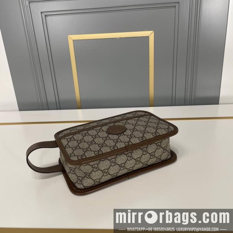 Gucci Bags 1:1 33126-4 22X13.5X6cm XM