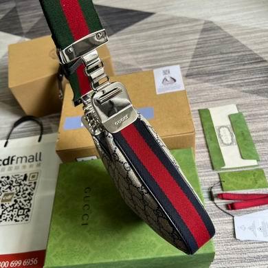 Gucci Bags 1:1 Attache 699409 23X22X5cm MP 4colour