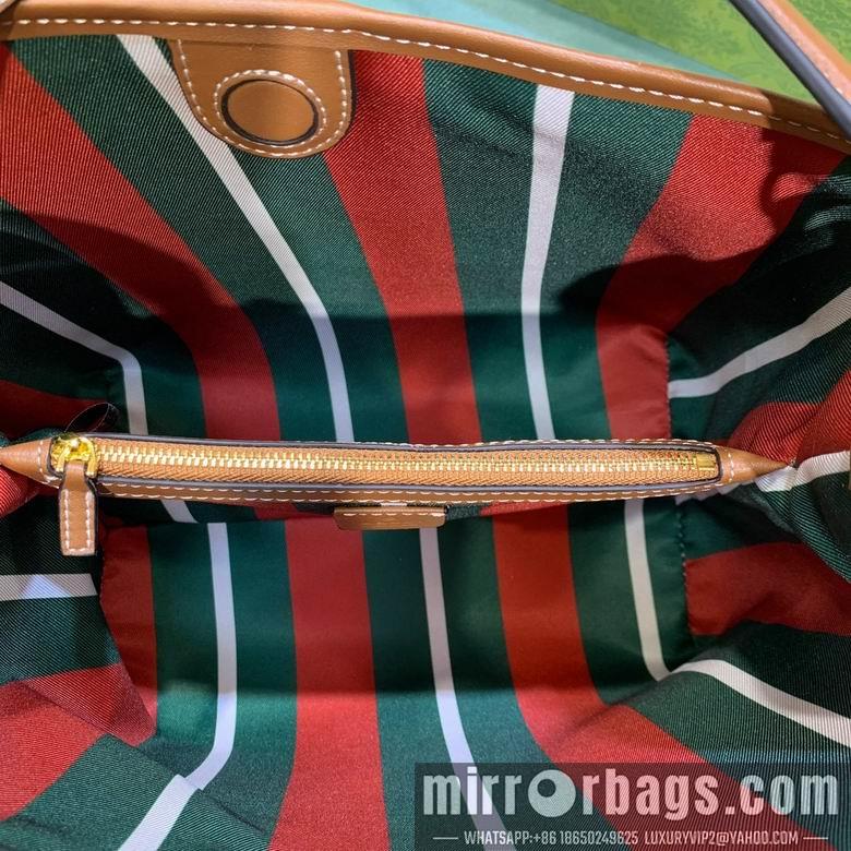 Gucci Bags 1:1 Emblem 815103 25X25X15.5cm DF