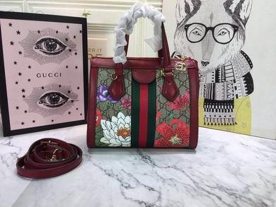 Gucci Bags 1:1 547551 24X20X10cm DF
