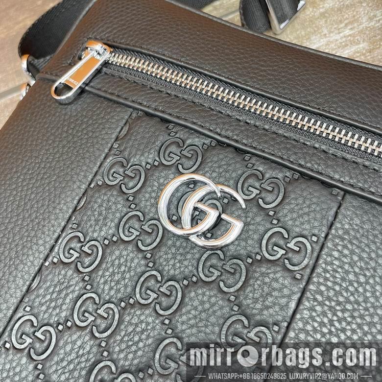 Gucci Bags 1:1 1313G 28X24X6cm SC
