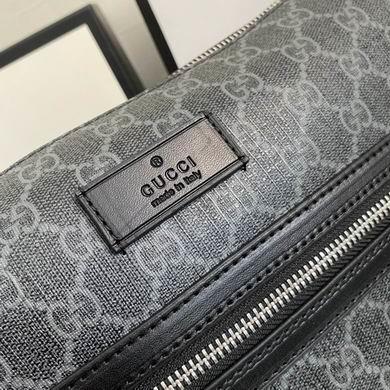 Gucci Bags 1:1 WD474137克胶 27X28.5X5