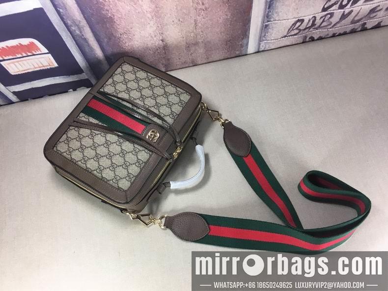 Gucci Bags 1:1 Ophidia 550622 25x20x7.5cm df03