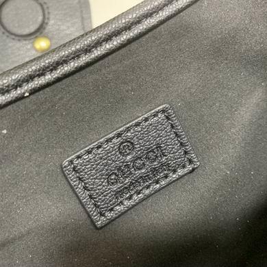 Gucci Bags 1:1 Aphrodite 735106 27X13.5X2cm DF 4colour