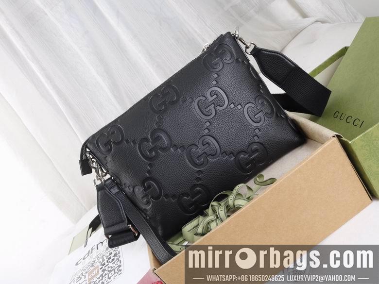 Gucci Bags 1:1 696009 31X24.5X5cm