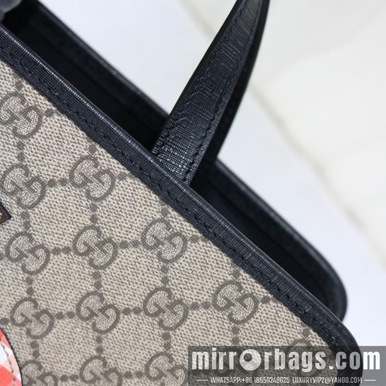 Gucci Bags 1:1 648797 28X25X11cm DF