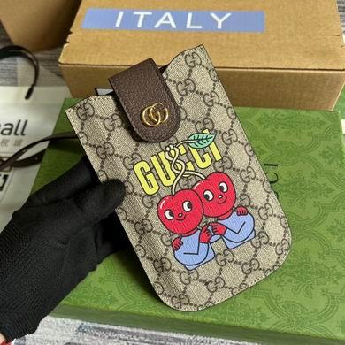 Gucci Bags 1:1 700732 12X18cm MP 2colour