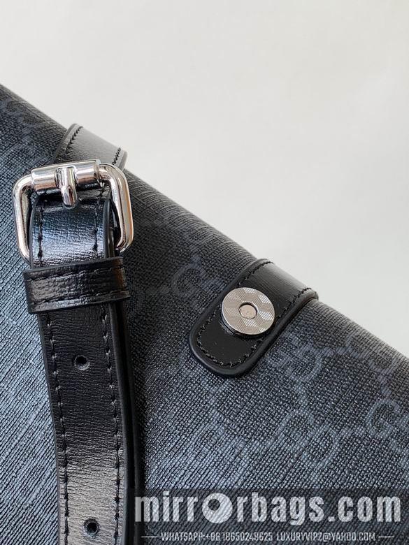 Gucci Bags 1:1 745679 26X18X8cm XM 2colour