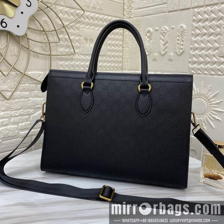 Gucci Bags 1:1 5052-1 39X29X6cm XM