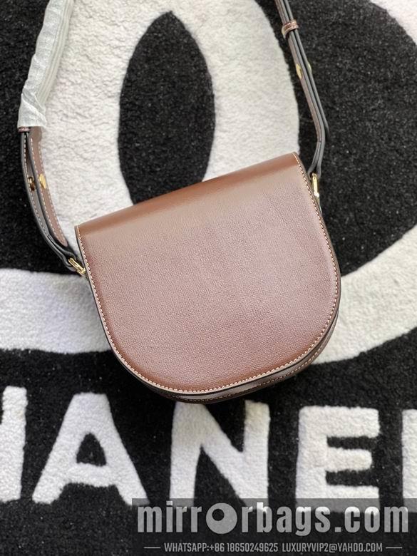 Gucci Bags 1:1 760191 18X17X6.5cm DF 2colour