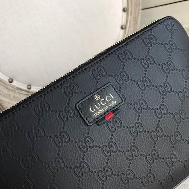 Gucci Bags 1:1 8209-5A 27X17.5X4.5cm XM