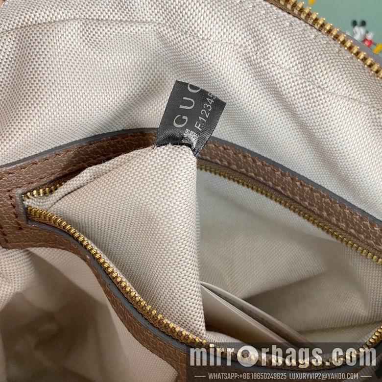 Gucci Bags 1:1 WD547926 23X24X6