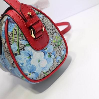 Gucci Bags 1:1 432123 18.5x12x10cm df03