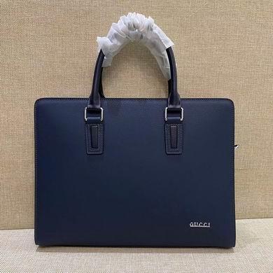 Gucci Bags 1:1 39X29X7cm 010306 XM 2colour