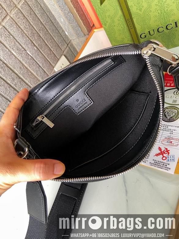 Gucci Bags 1:1 726833 28X23X3.5cm XM 2colour