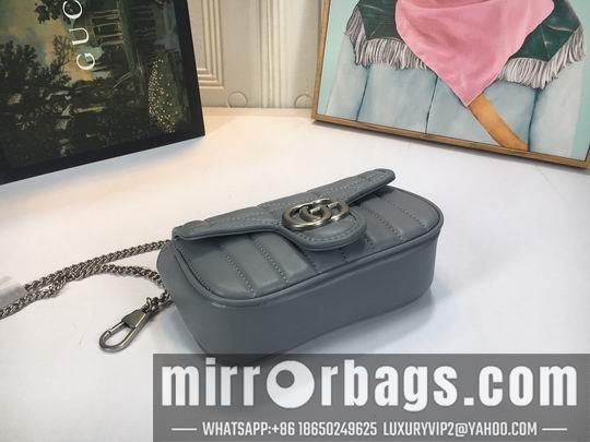 Gucci Bags 1:1 GG Marmont 476433,446744,443497 df06