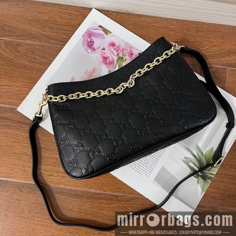 Gucci Bags 1:1 815263 29X17X10cm DF