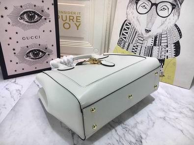 Gucci Bags 1:1 649016 30x24x12cm df02