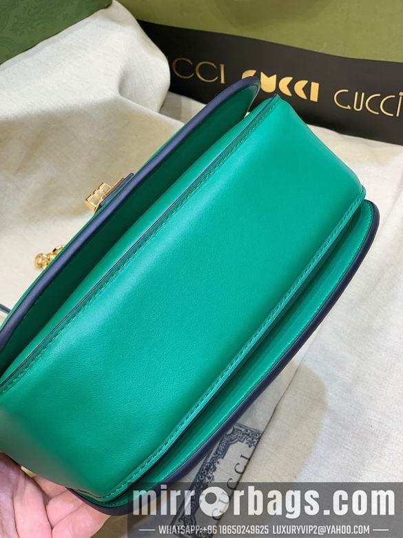 Gucci Bags 1:1 Blondie 735101 23X15X11cm DF 4colour