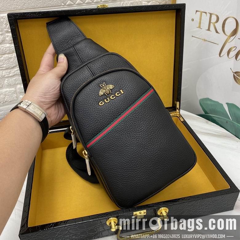 Gucci Bags 1:1 27X18X7cm 041102 WP