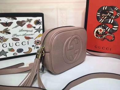 Gucci Bags 1:1 WD308364 21X15X7