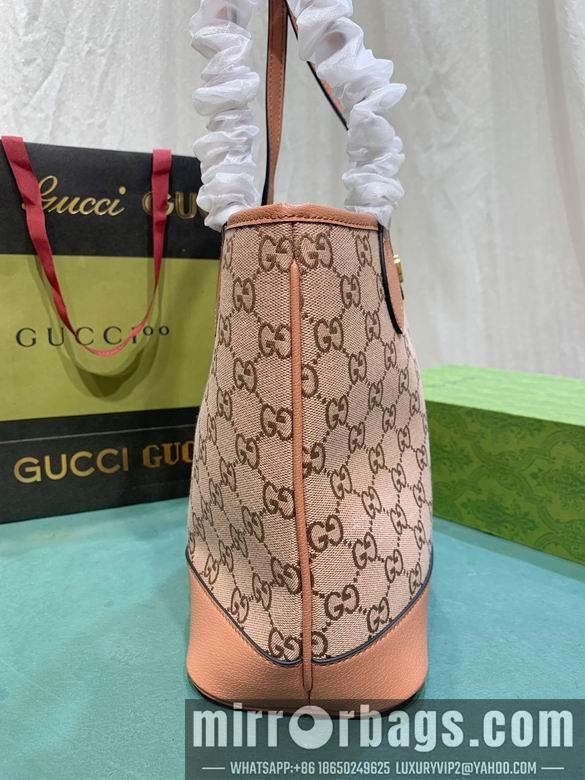 Gucci Bags 1:1 742102 25X22X12cm DF