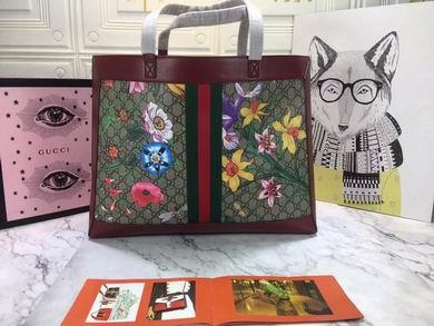 Gucci Bags 1:1 My Good Life 547947 44X33X15cm DF