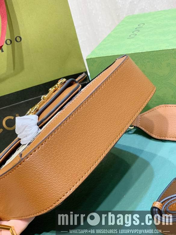 Gucci Bags 1:1 658574 20.5X14.5X5cm DF-2